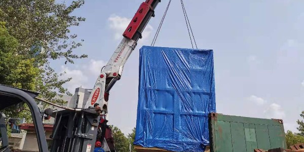 重型設備裝卸價格是多少？設備裝卸價格貴嗎？